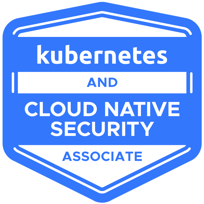 KCSA Badge